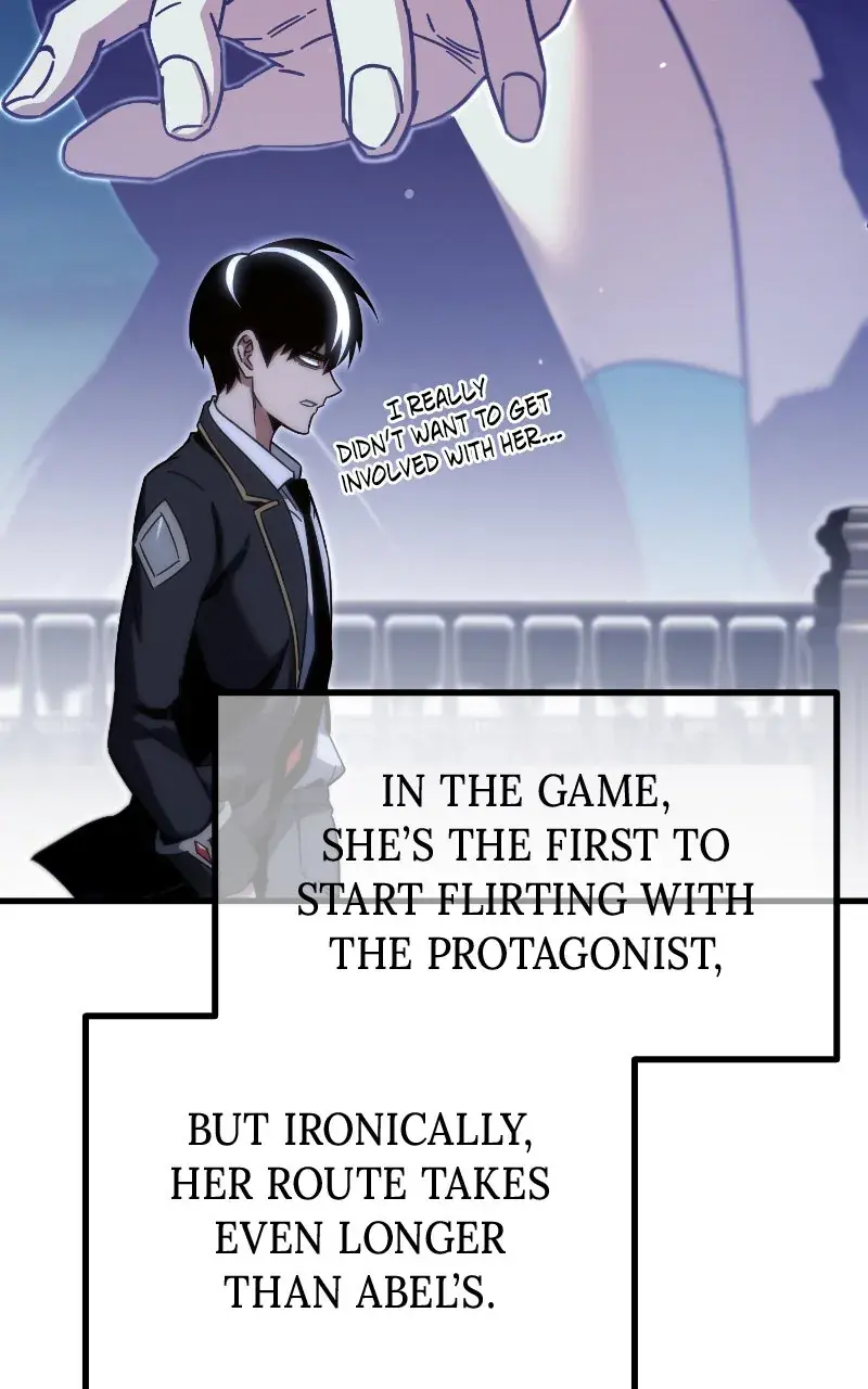 The Academy Sashimi Sword Master Chapter 15 Page 63