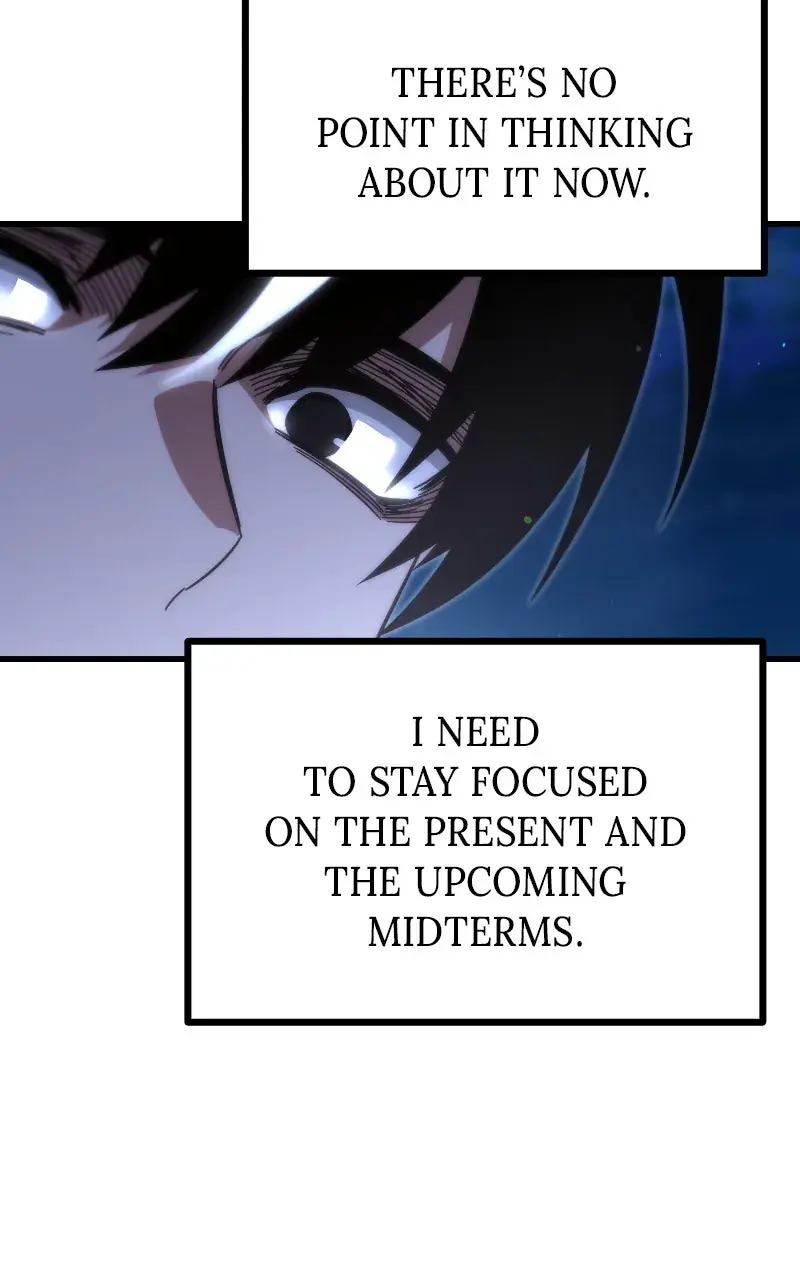 The Academy Sashimi Sword Master Chapter 15 Page 103