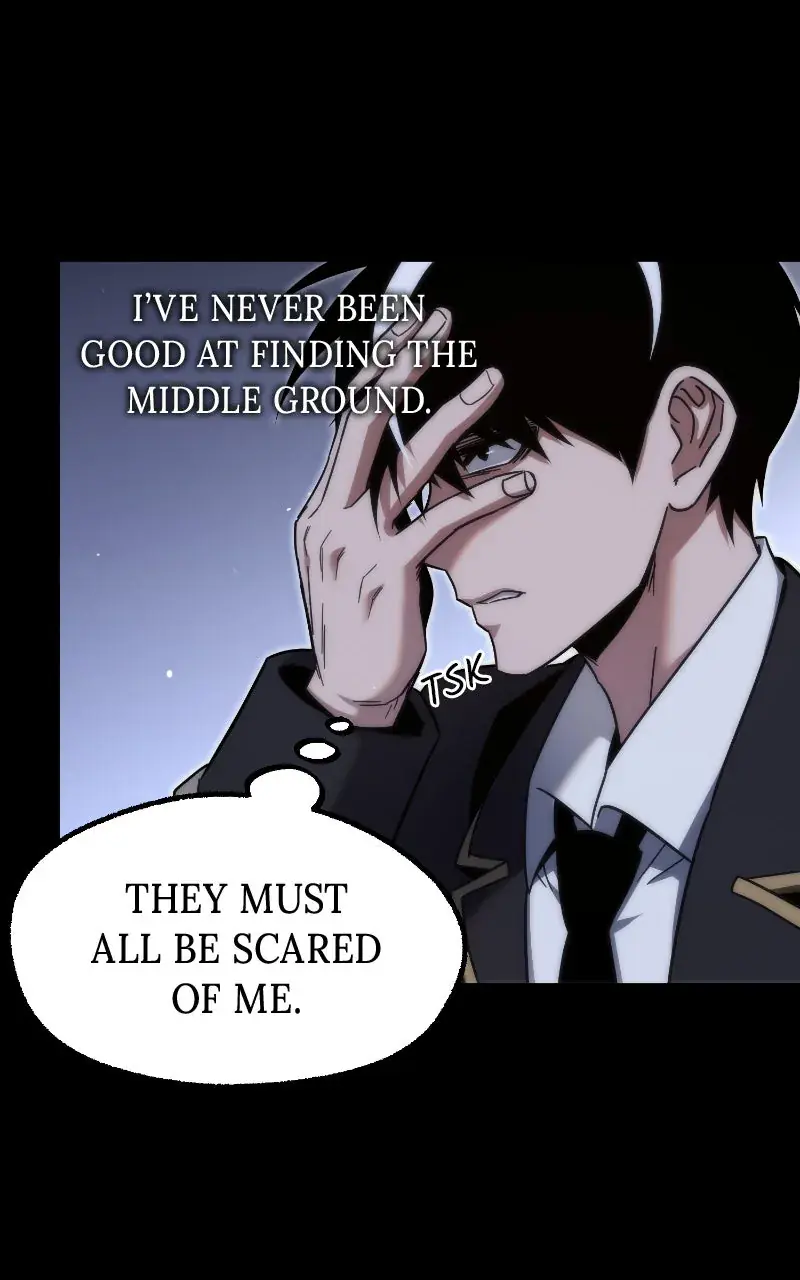 The Academy Sashimi Sword Master Chapter 15 Page 115