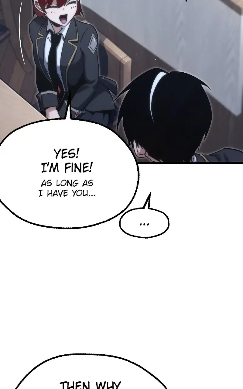 The Academy Sashimi Sword Master Chapter 15 Page 121