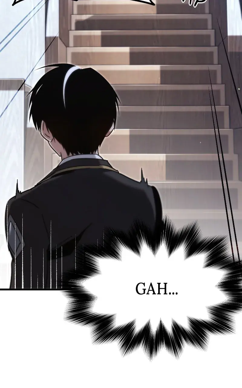 The Academy Sashimi Sword Master Chapter 15 Page 128