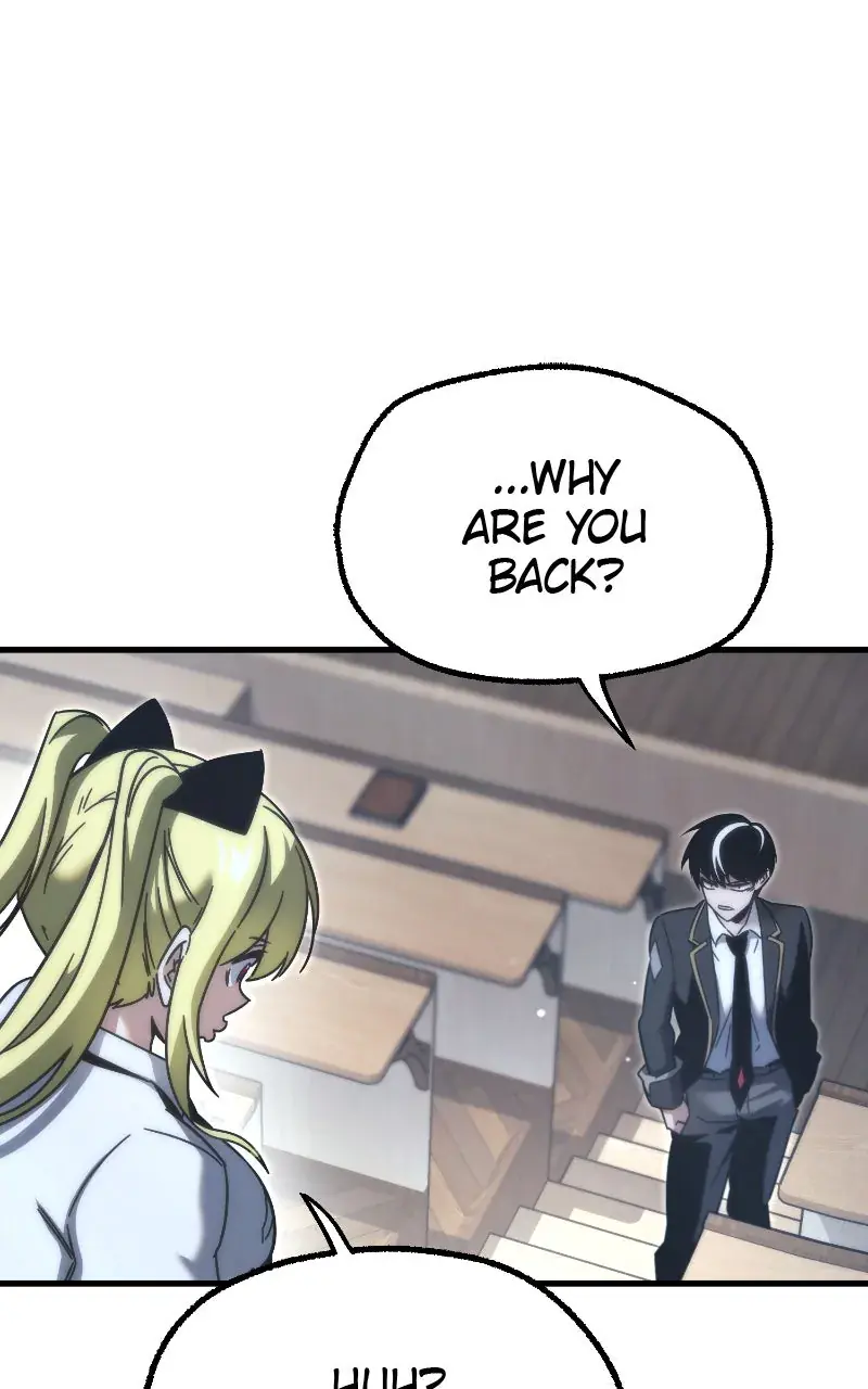 The Academy Sashimi Sword Master Chapter 15 Page 129