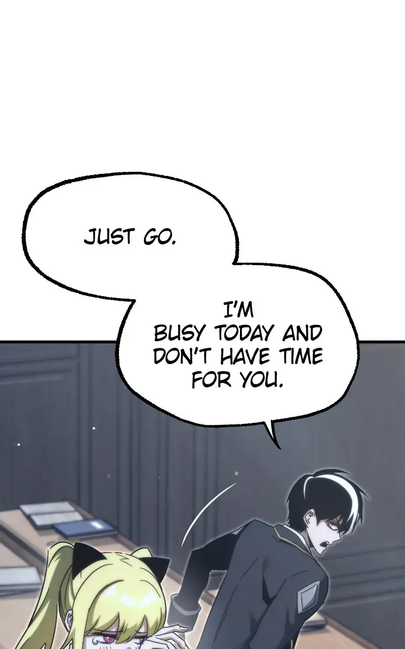 The Academy Sashimi Sword Master Chapter 15 Page 132