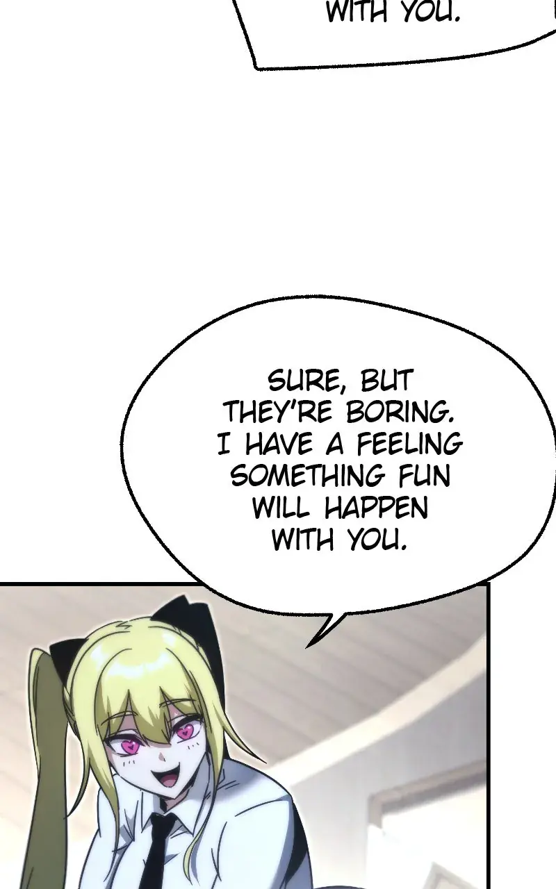 The Academy Sashimi Sword Master Chapter 16 Page 6