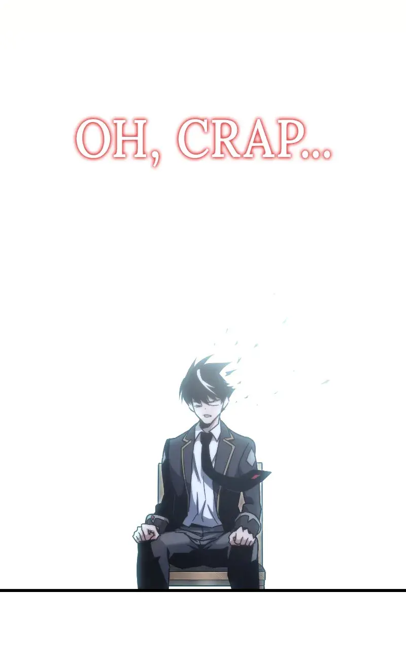 The Academy Sashimi Sword Master Chapter 16 Page 20