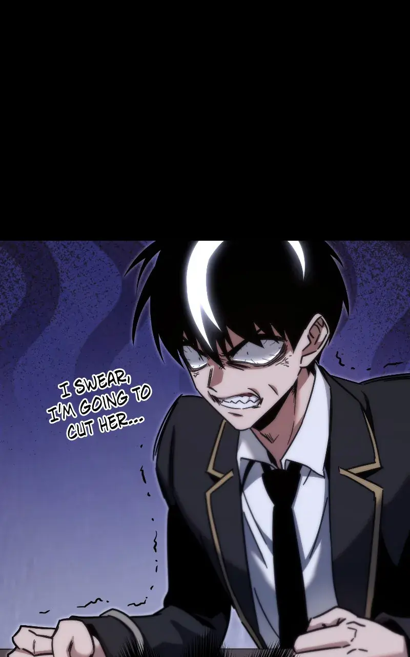 The Academy Sashimi Sword Master Chapter 16 Page 32