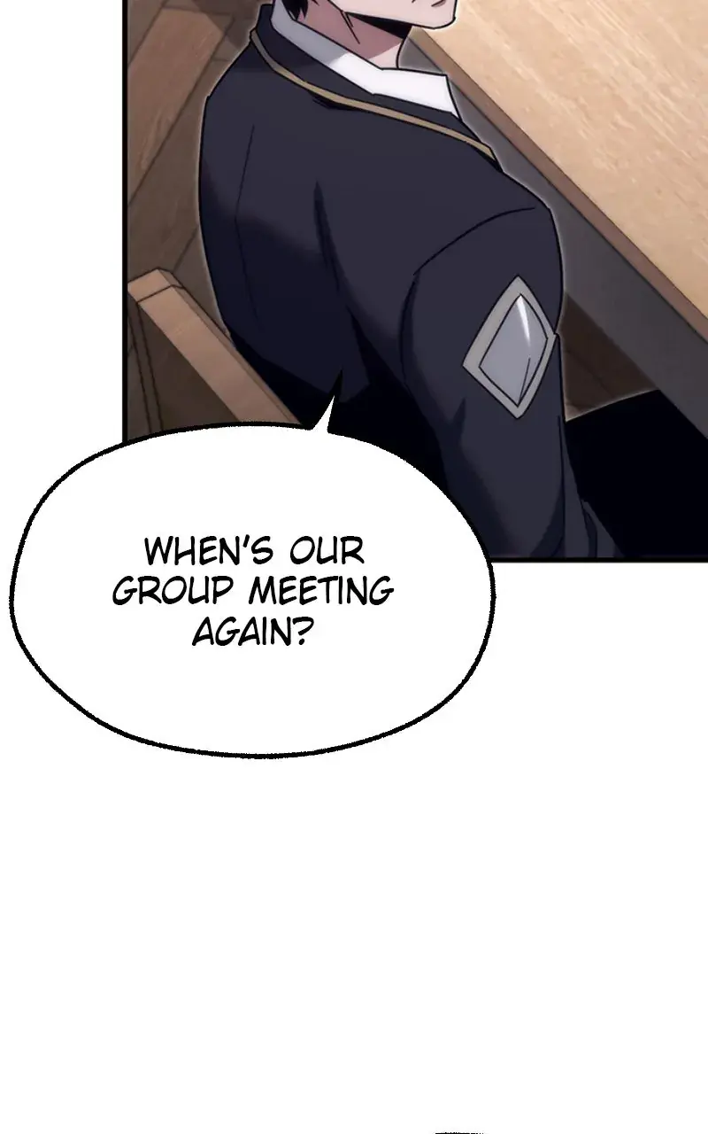 The Academy Sashimi Sword Master Chapter 16 Page 44