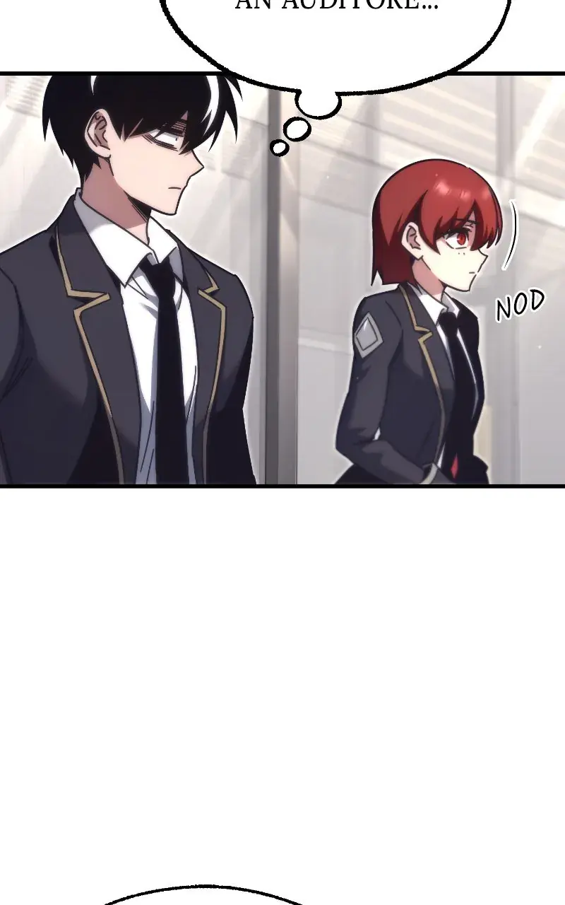The Academy Sashimi Sword Master Chapter 16 Page 113