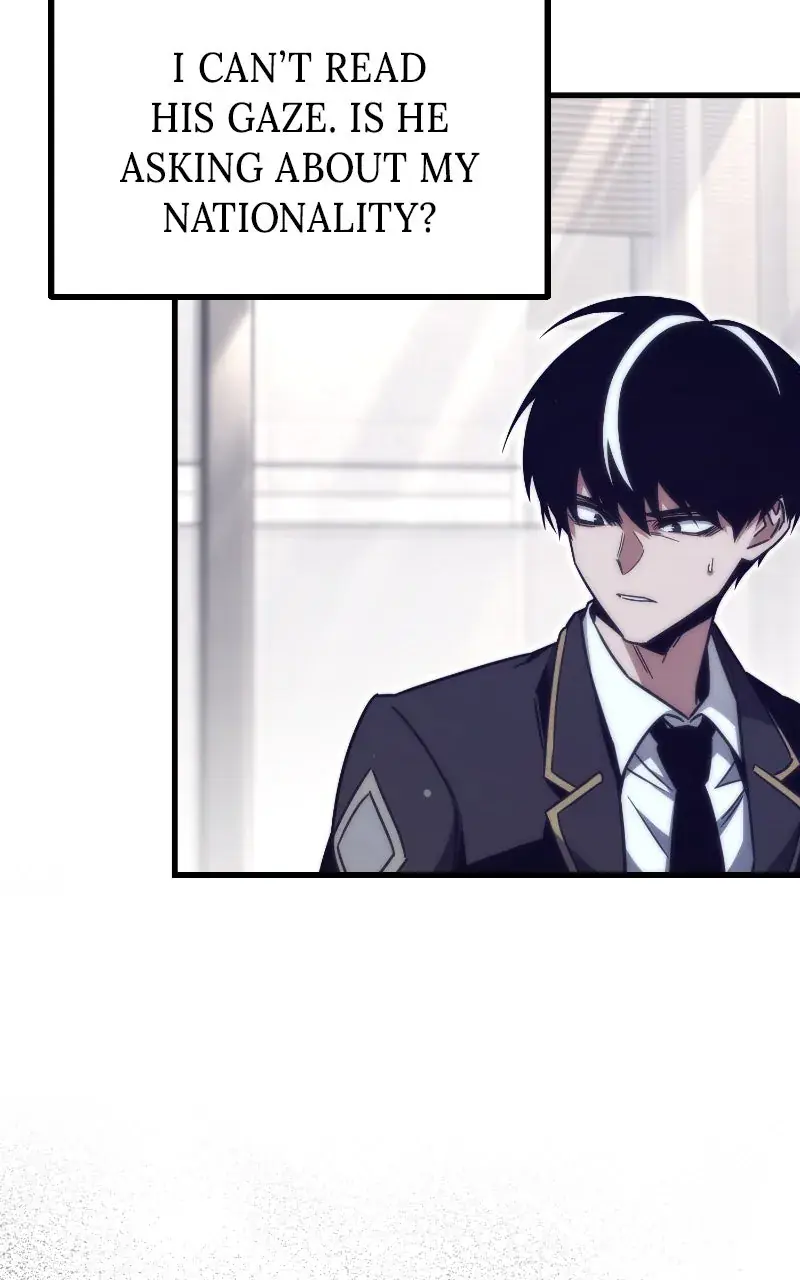 The Academy Sashimi Sword Master Chapter 17 Page 8