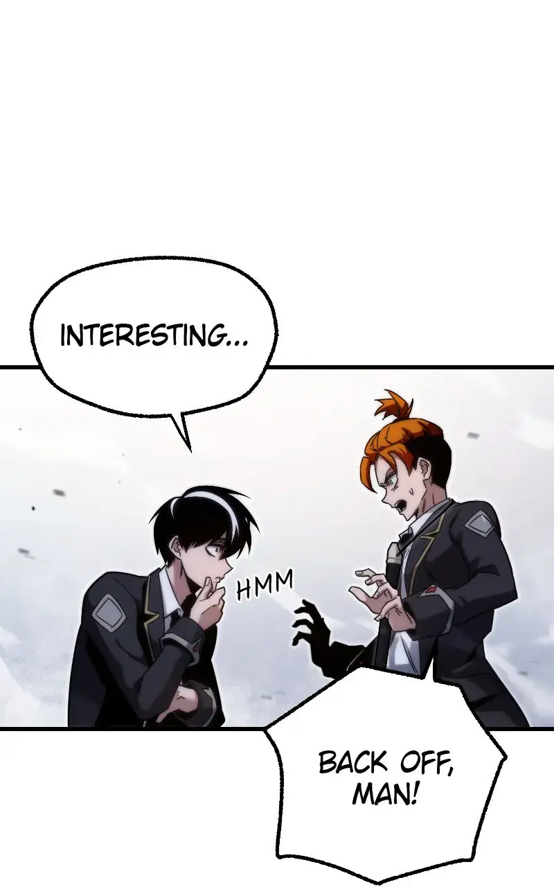 The Academy Sashimi Sword Master Chapter 17 Page 107