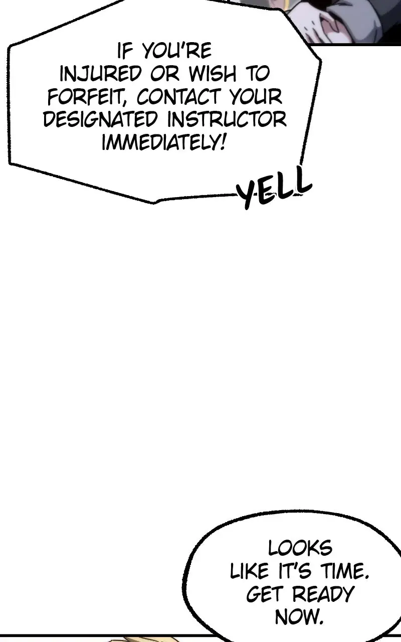 The Academy Sashimi Sword Master Chapter 17 Page 113
