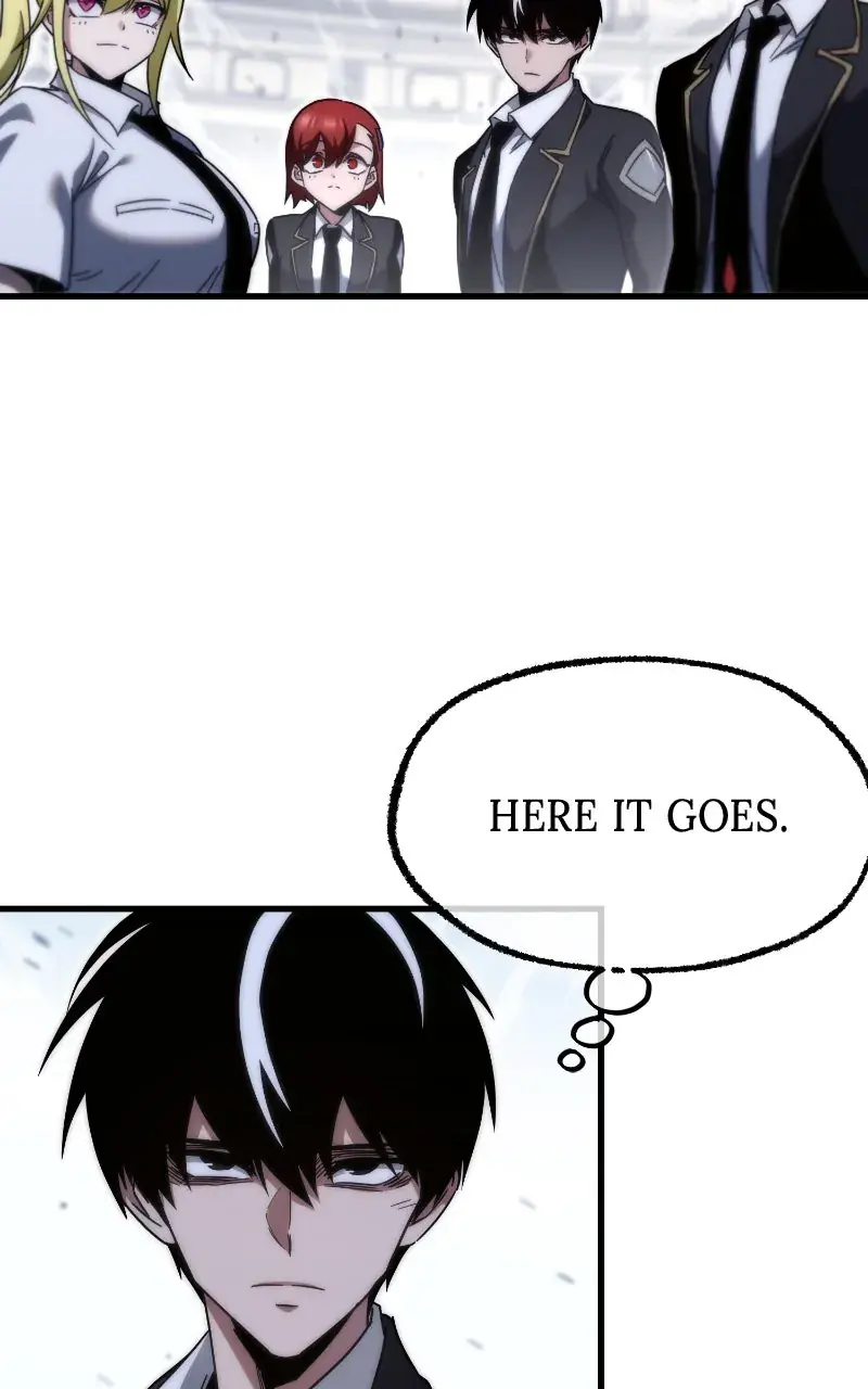 The Academy Sashimi Sword Master Chapter 17 Page 115