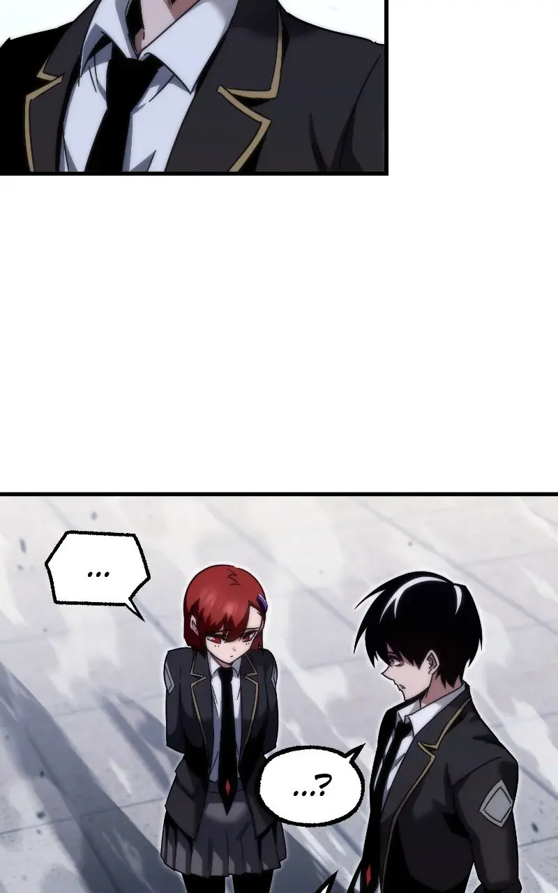 The Academy Sashimi Sword Master Chapter 17 Page 116