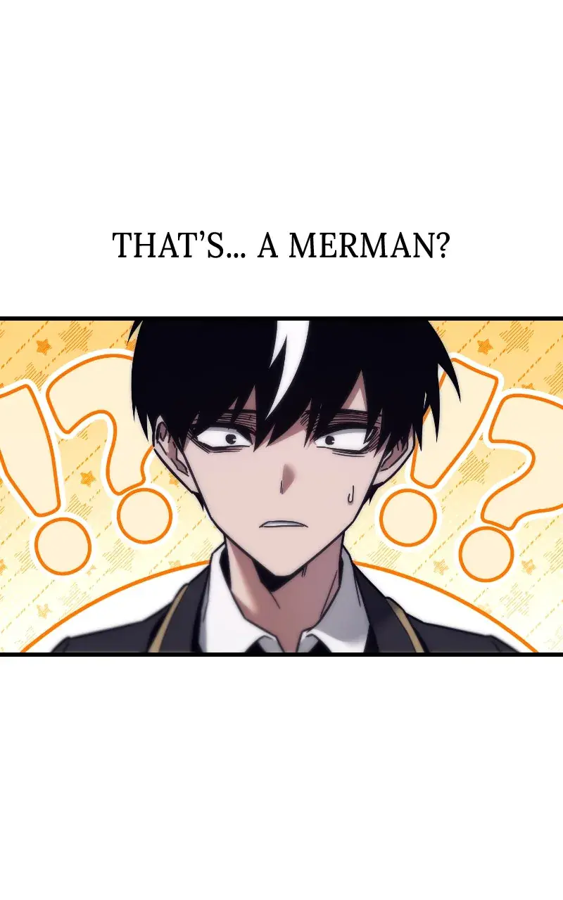 The Academy Sashimi Sword Master Chapter 18 Page 9
