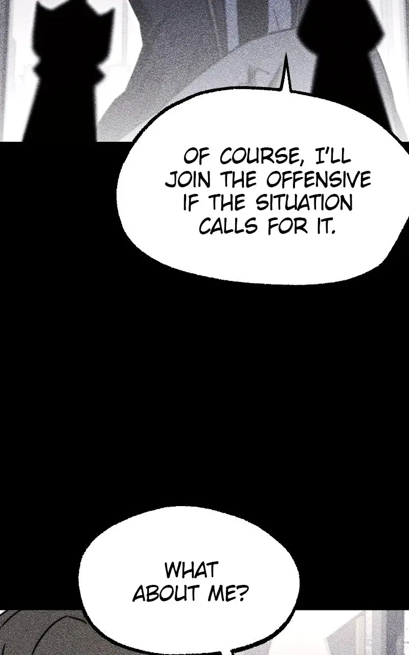 The Academy Sashimi Sword Master Chapter 18 Page 41