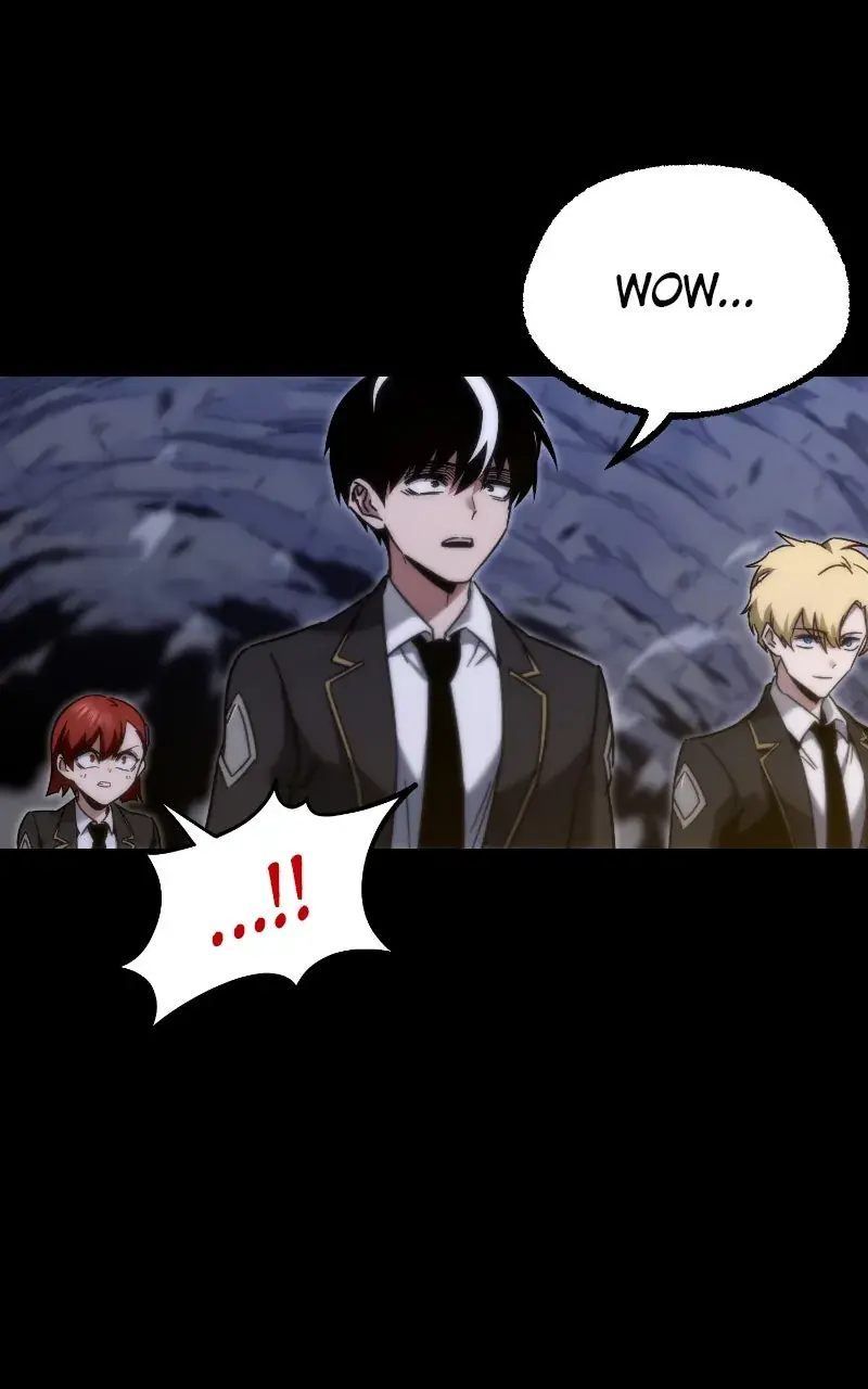 The Academy Sashimi Sword Master Chapter 18 Page 82