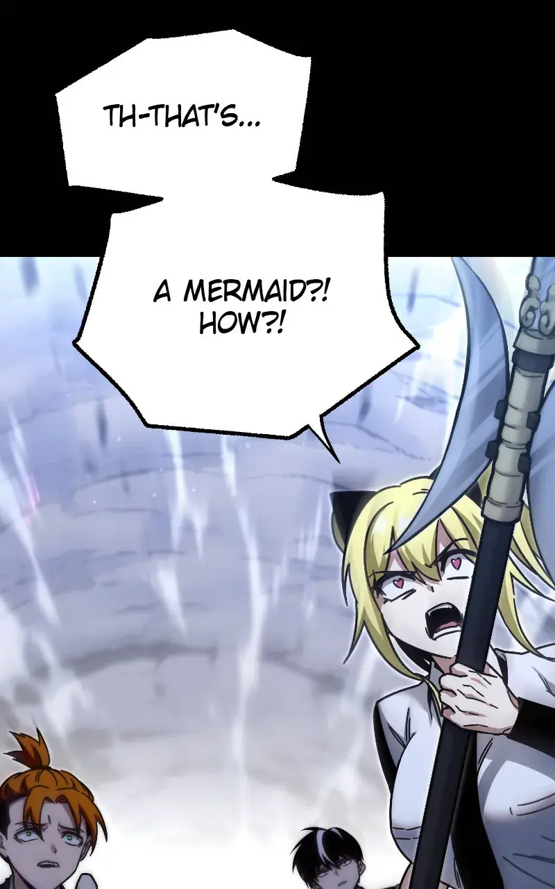 The Academy Sashimi Sword Master Chapter 18 Page 137