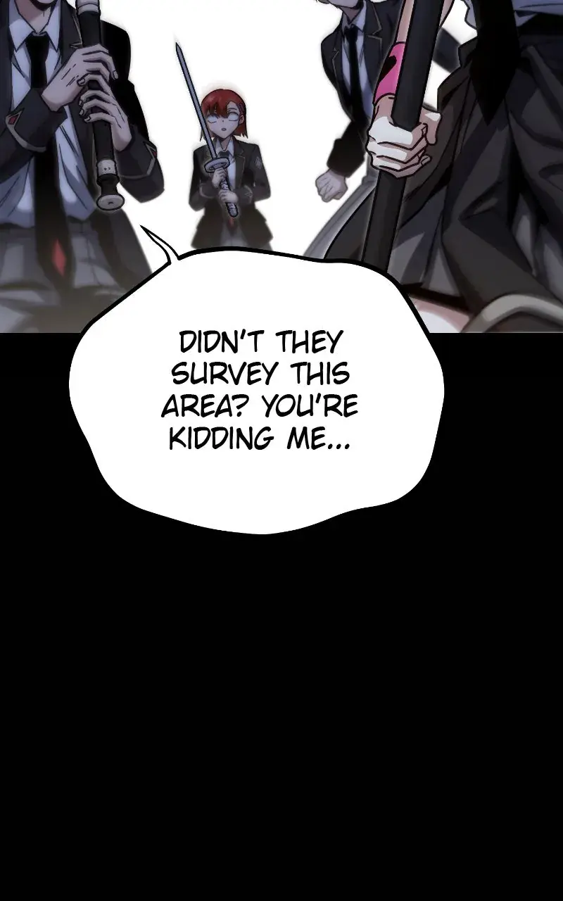 The Academy Sashimi Sword Master Chapter 18 Page 138