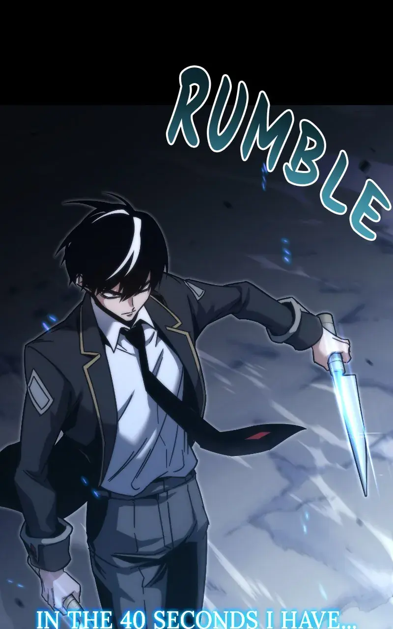 The Academy Sashimi Sword Master Chapter 19 Page 9