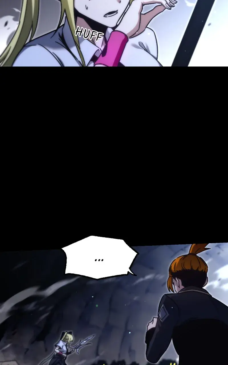 The Academy Sashimi Sword Master Chapter 19 Page 27
