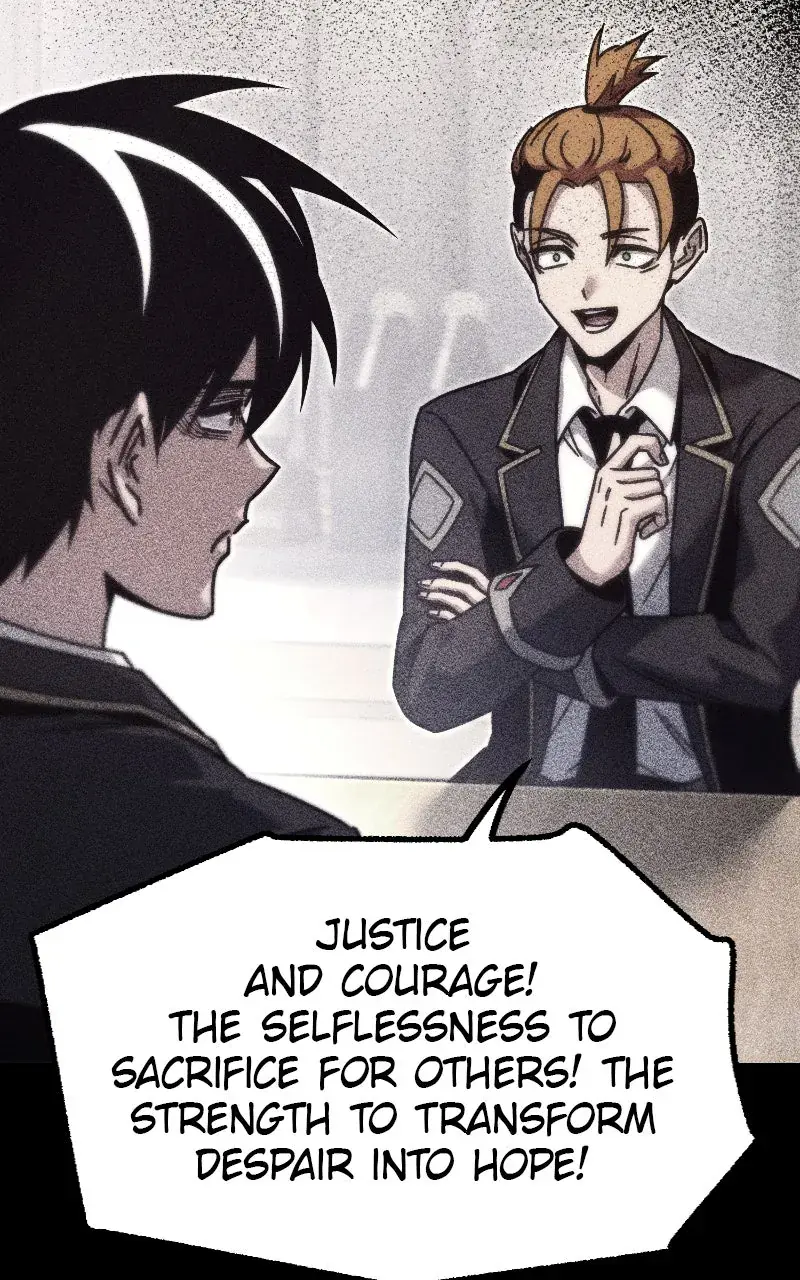 The Academy Sashimi Sword Master Chapter 19 Page 75