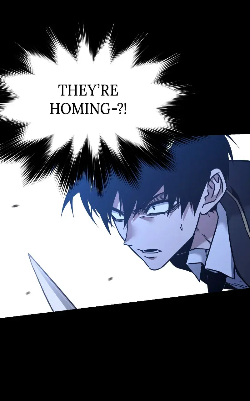 The Academy Sashimi Sword Master Chapter 19 Page 94