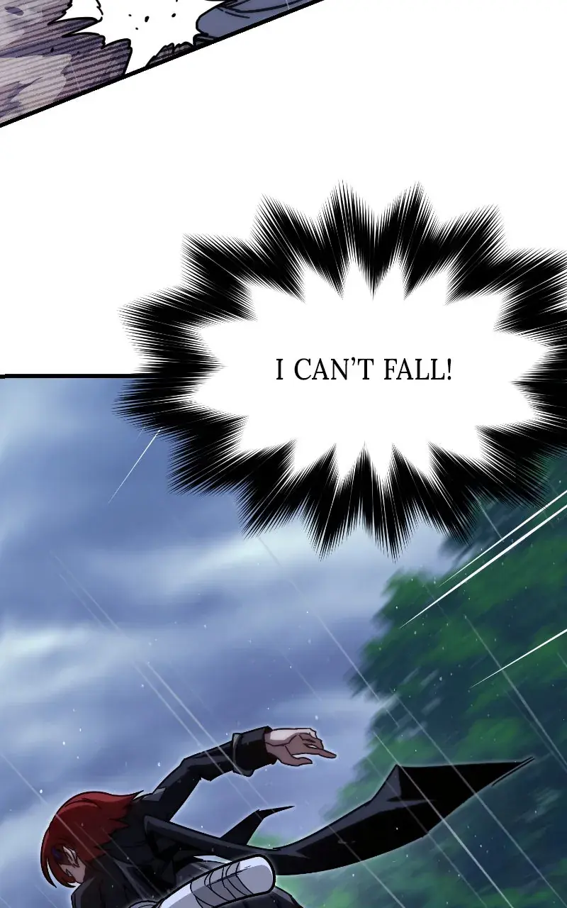 The Academy Sashimi Sword Master Chapter 20 Page 25