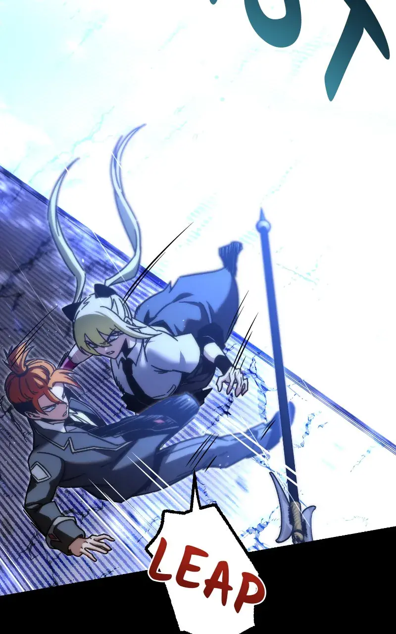 The Academy Sashimi Sword Master Chapter 20 Page 75
