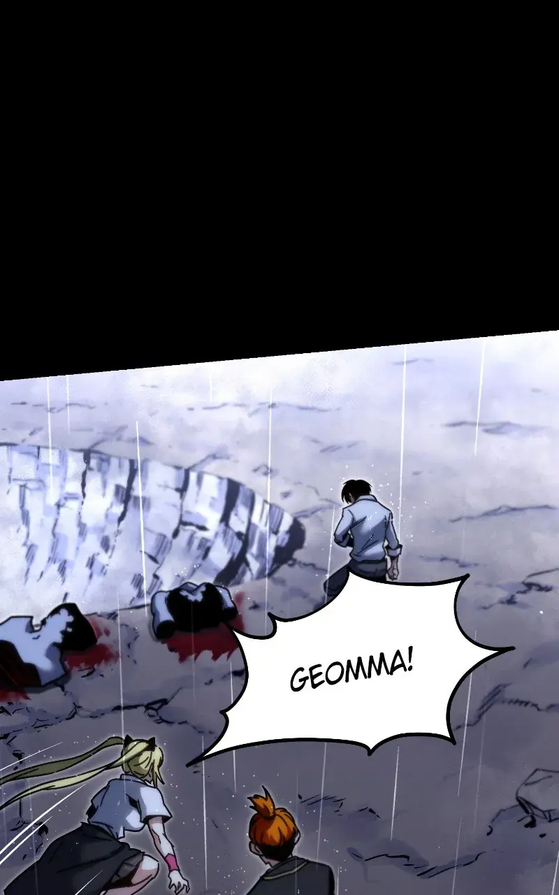 The Academy Sashimi Sword Master Chapter 21 Page 22
