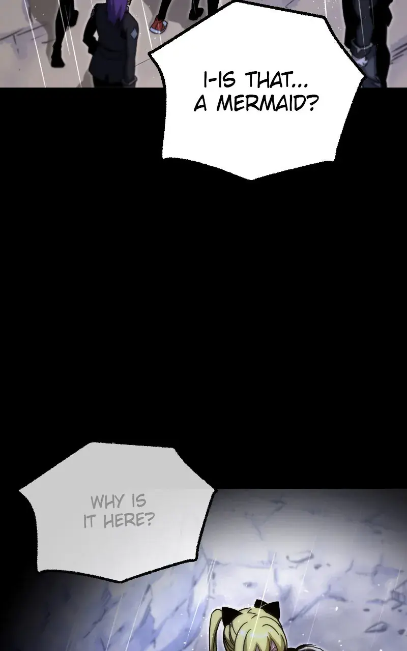 The Academy Sashimi Sword Master Chapter 21 Page 33