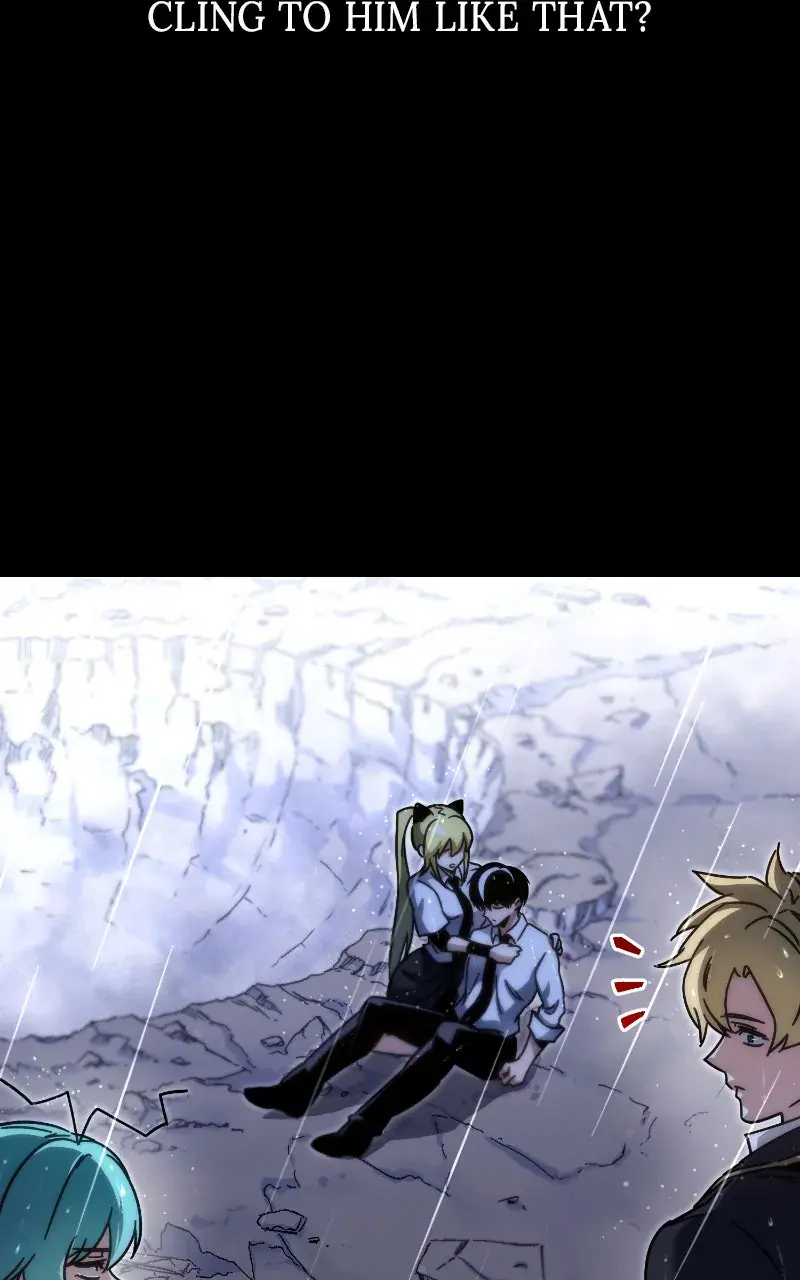 The Academy Sashimi Sword Master Chapter 21 Page 37