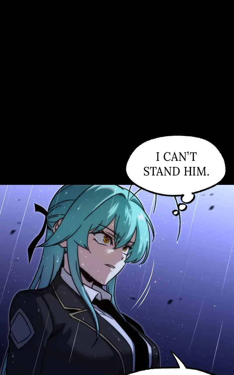 The Academy Sashimi Sword Master Chapter 21 Page 40