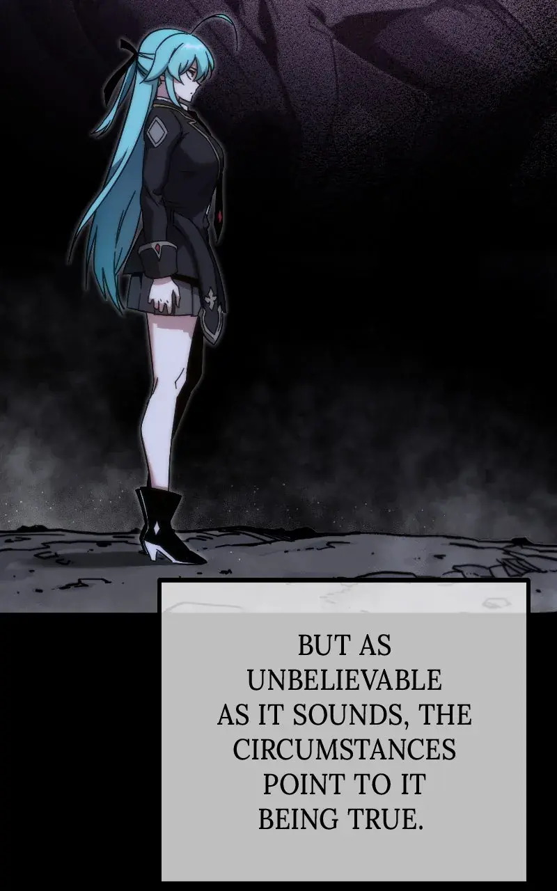 The Academy Sashimi Sword Master Chapter 21 Page 57