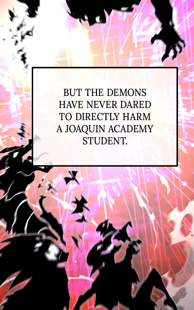 The Academy Sashimi Sword Master Chapter 21 Page 90