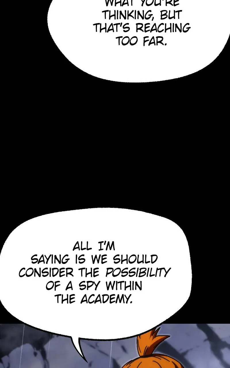 The Academy Sashimi Sword Master Chapter 21 Page 95