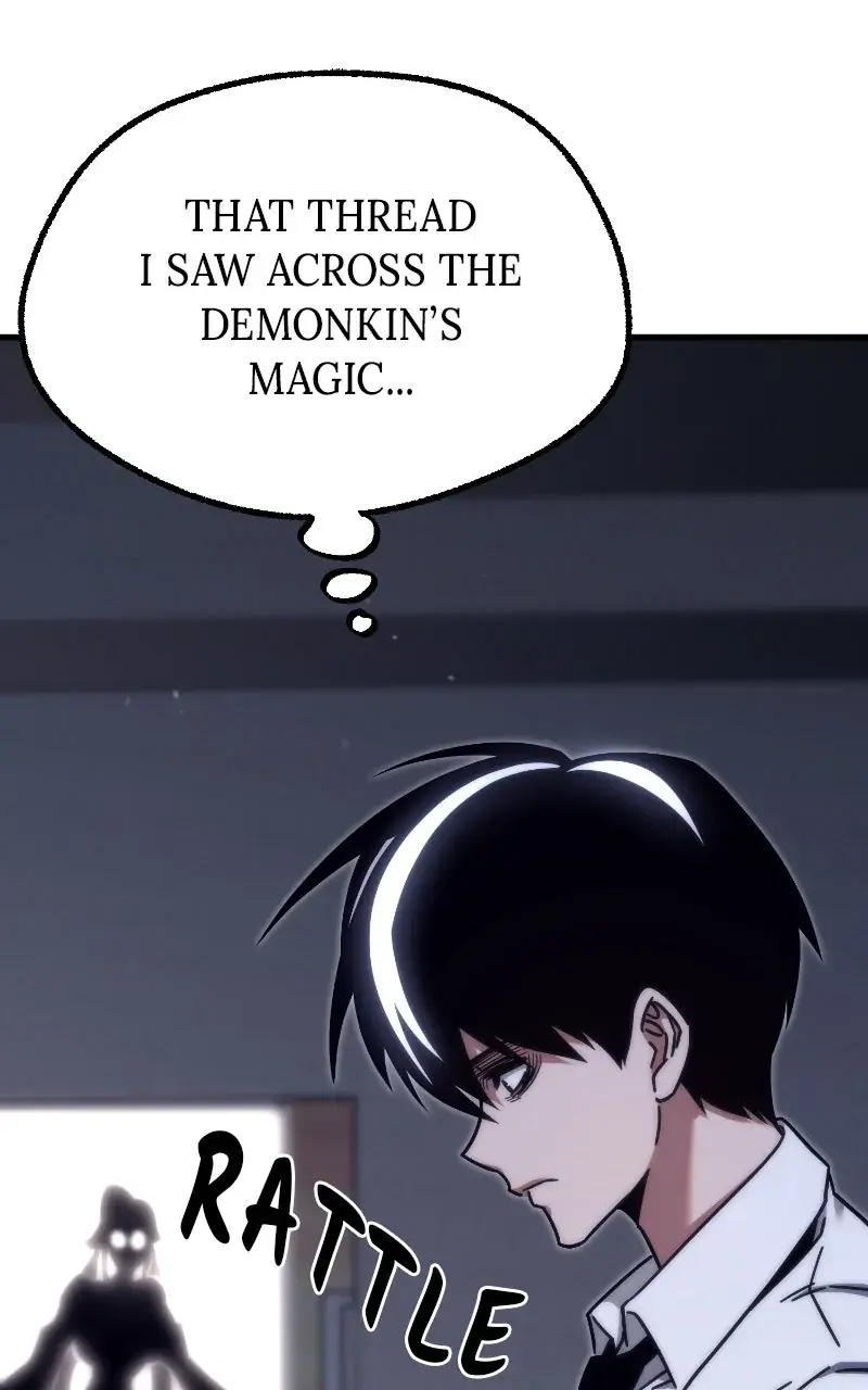 The Academy Sashimi Sword Master Chapter 21 Page 131