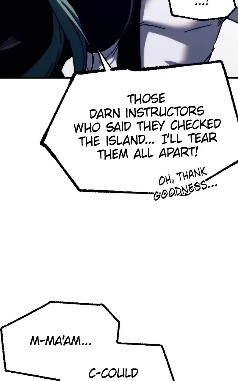 The Academy Sashimi Sword Master Chapter 21 Page 136