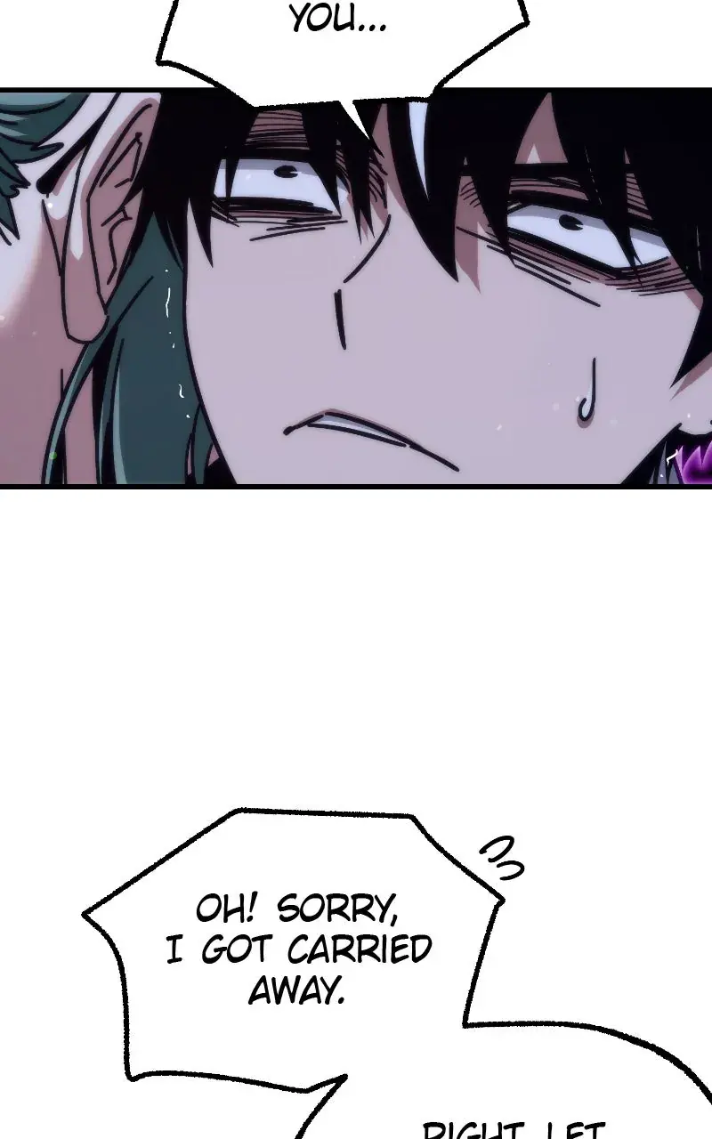 The Academy Sashimi Sword Master Chapter 21 Page 137