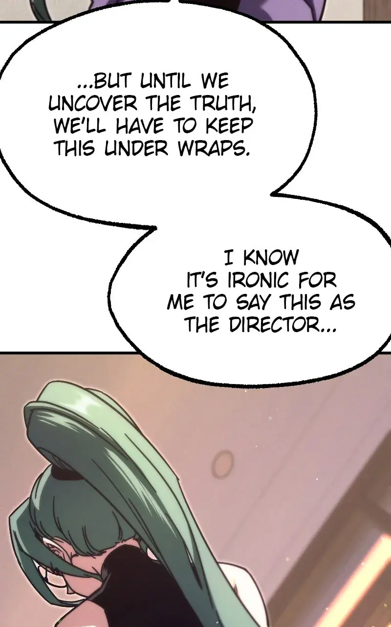 The Academy Sashimi Sword Master Chapter 22 Page 25