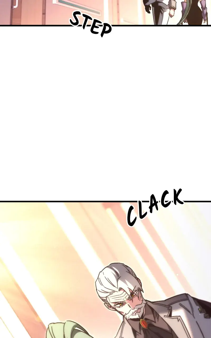 The Academy Sashimi Sword Master Chapter 22 Page 35