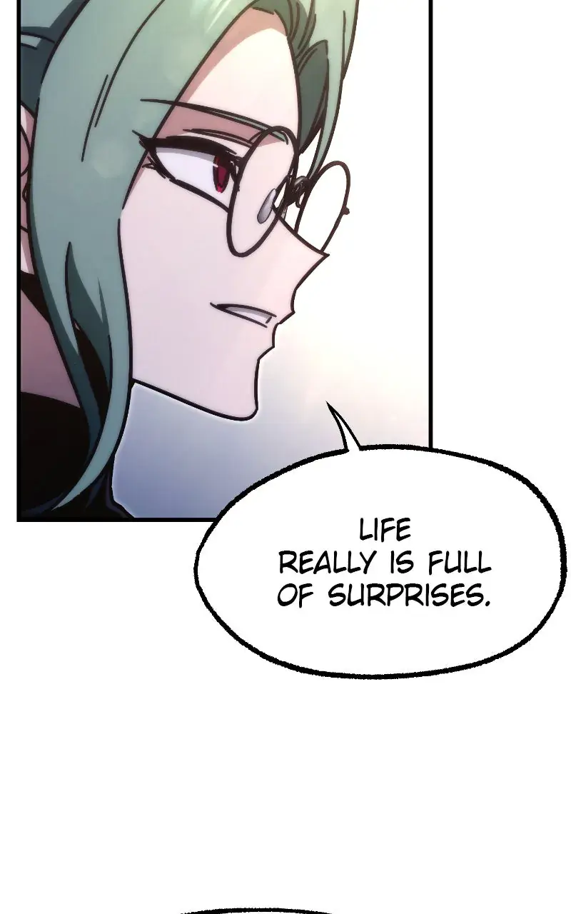 The Academy Sashimi Sword Master Chapter 22 Page 44