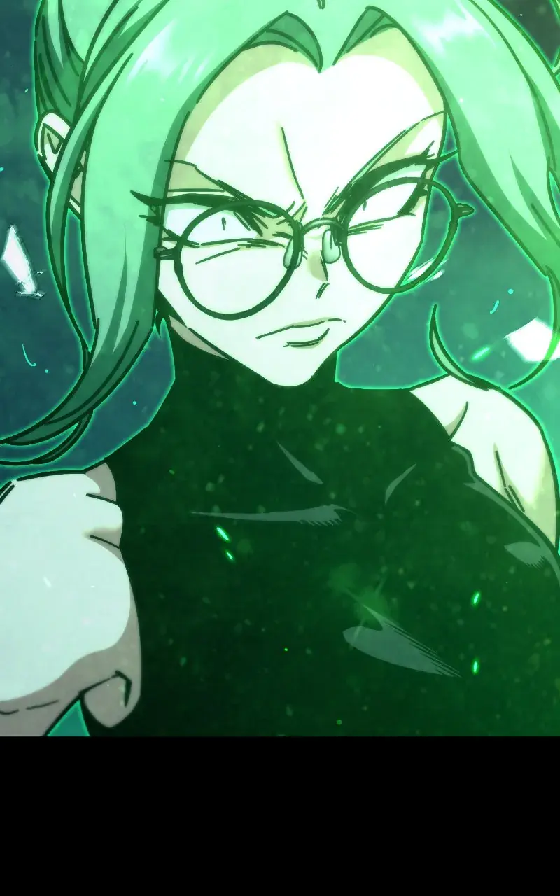 The Academy Sashimi Sword Master Chapter 22 Page 55