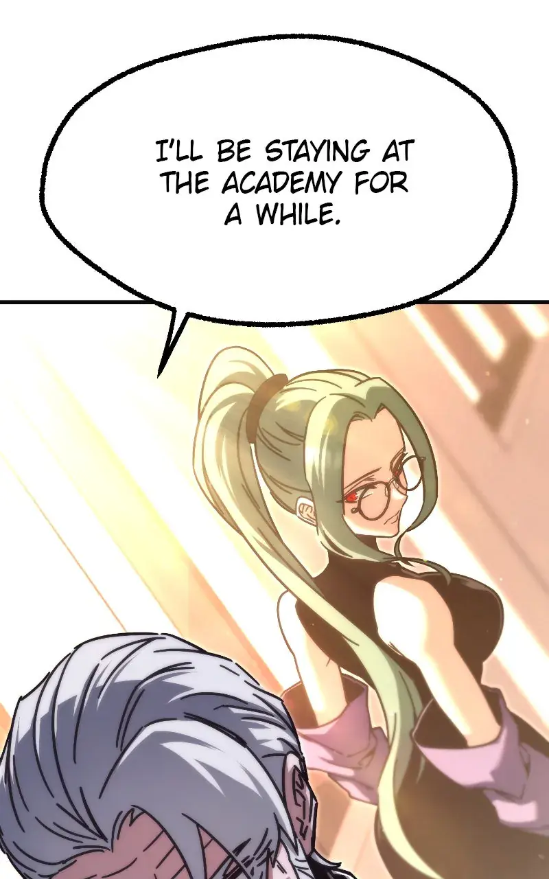 The Academy Sashimi Sword Master Chapter 22 Page 79