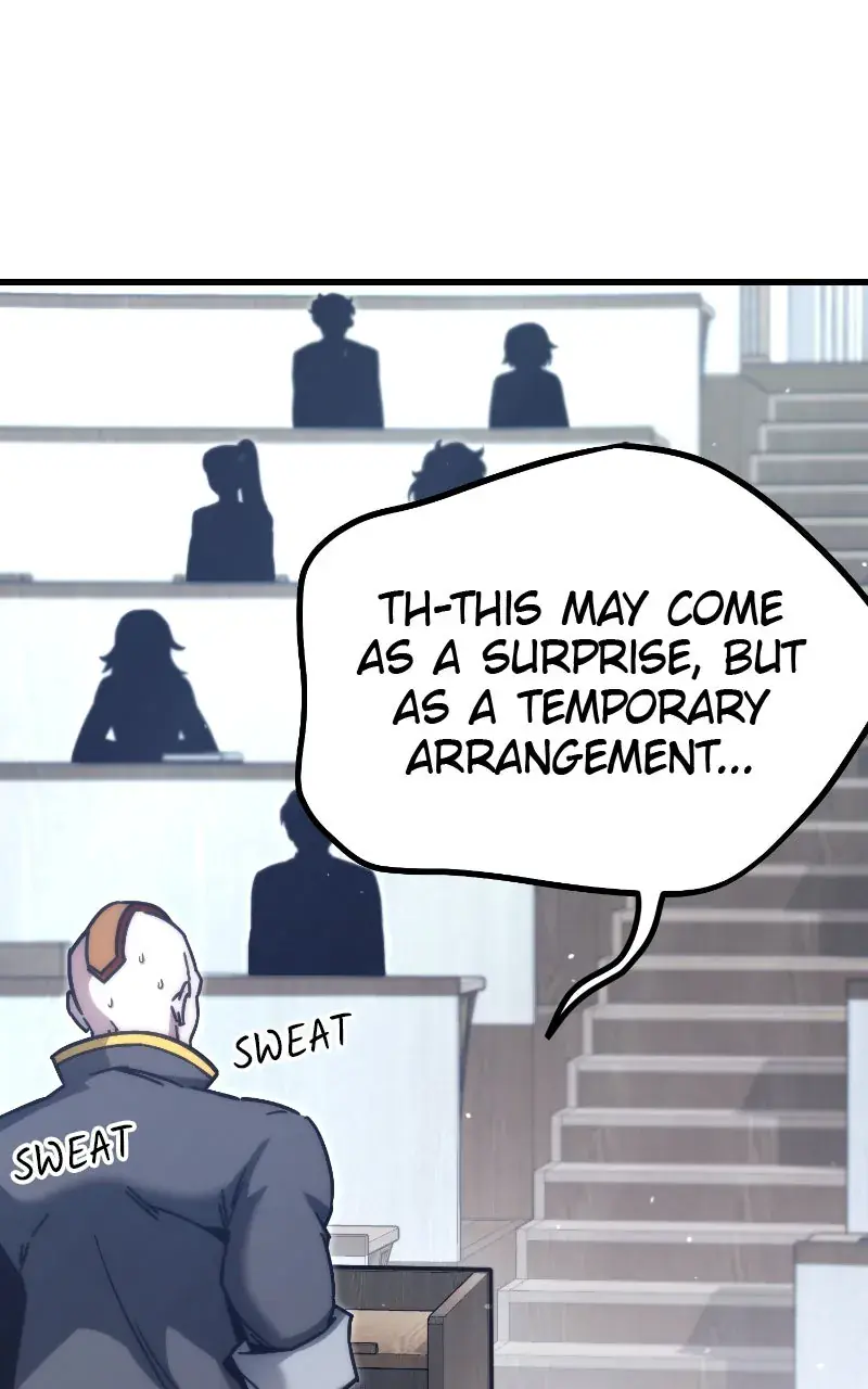 The Academy Sashimi Sword Master Chapter 22 Page 114