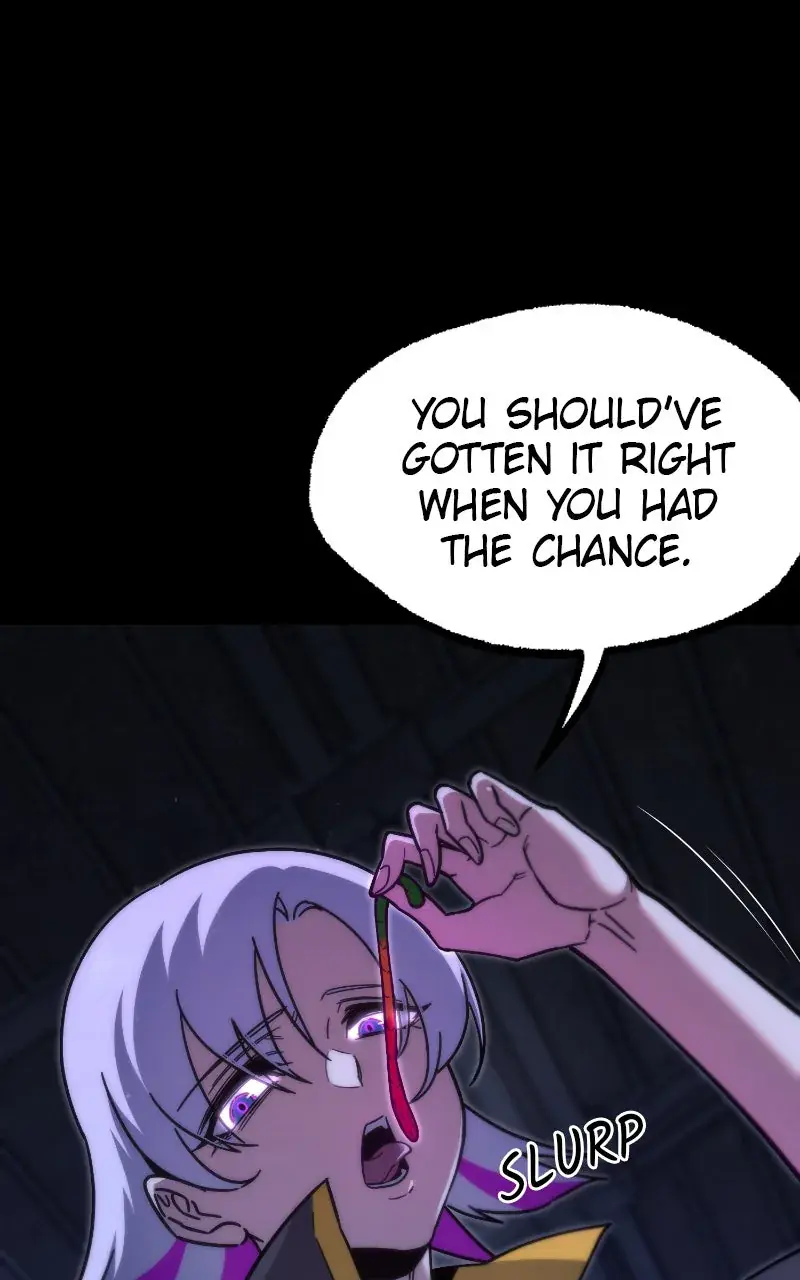 The Academy Sashimi Sword Master Chapter 23 Page 2