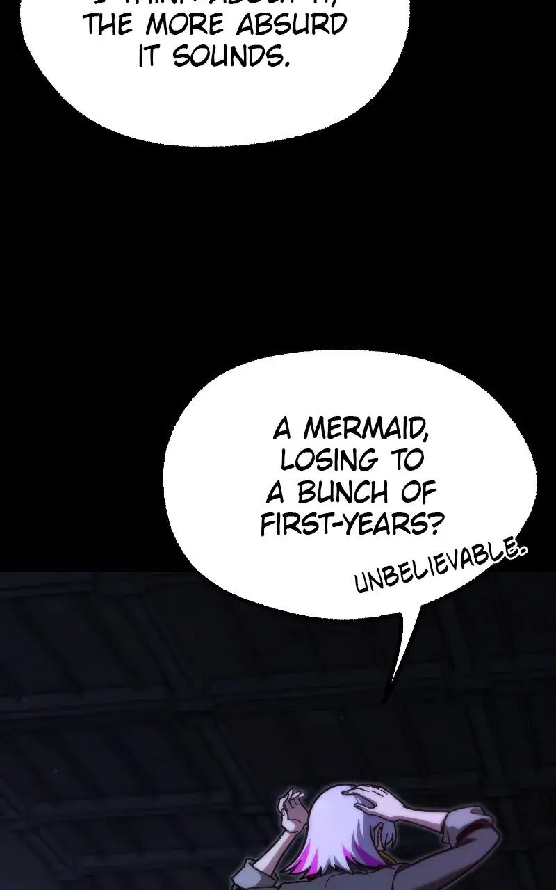The Academy Sashimi Sword Master Chapter 23 Page 17