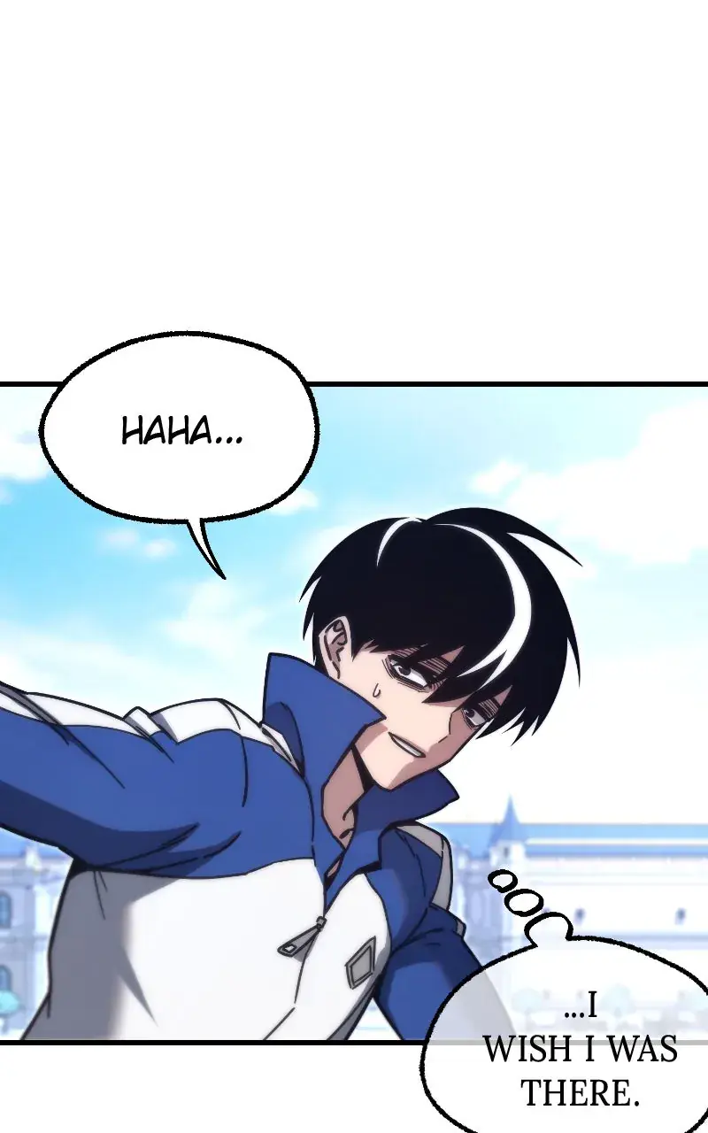 The Academy Sashimi Sword Master Chapter 23 Page 35