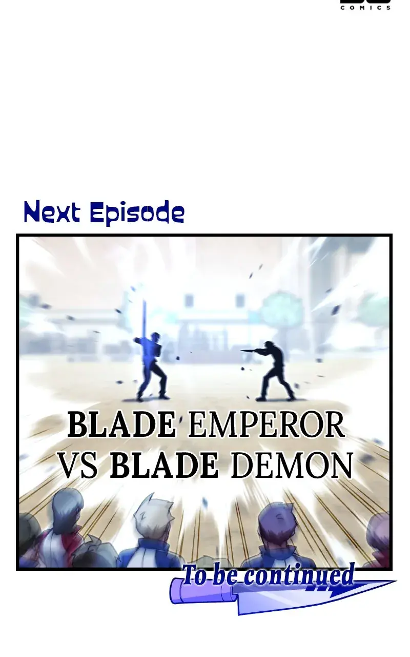 The Academy Sashimi Sword Master Chapter 23 Page 119