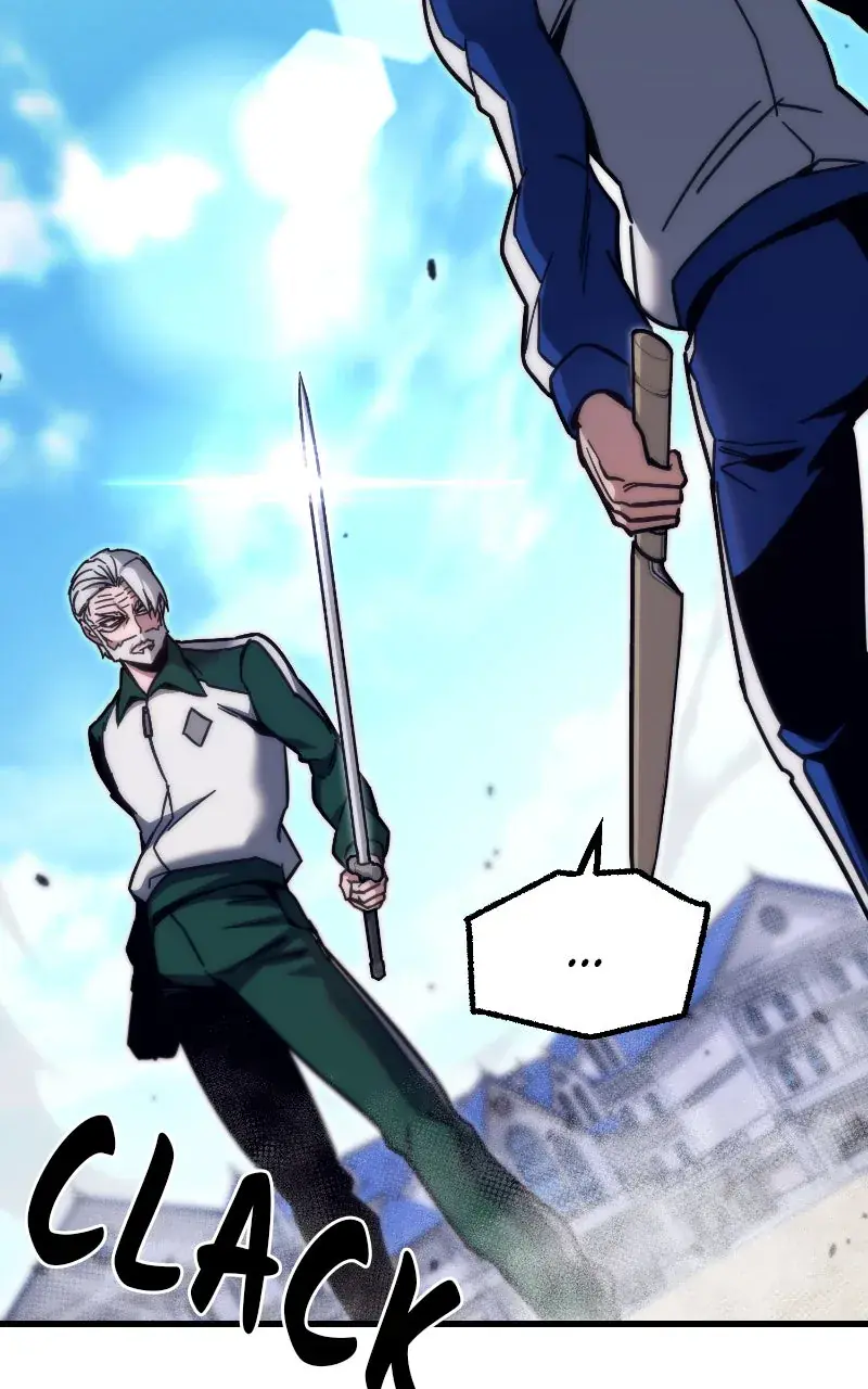 The Academy Sashimi Sword Master Chapter 24 Page 12
