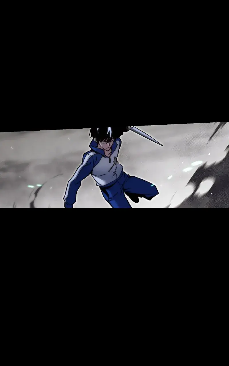 The Academy Sashimi Sword Master Chapter 24 Page 68
